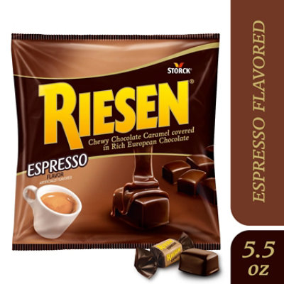 Riesen Espresso - 5.5 OZ - Image 2