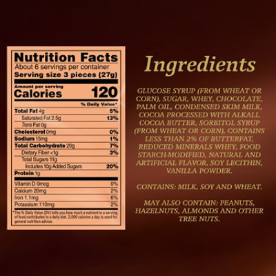 Riesen Espresso - 5.5 OZ - Image 6