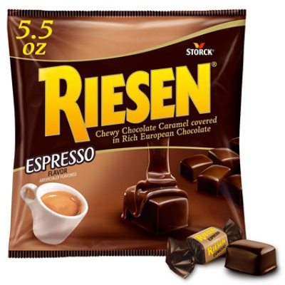 Riesen Espresso - 5.5 OZ - Image 1