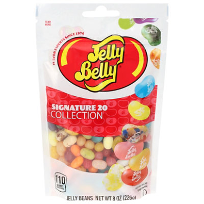Jelly Belly Signature - 7.8 OZ - Image 1