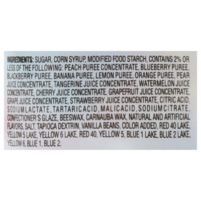 Jelly Belly Signature - 7.8 OZ - Image 4