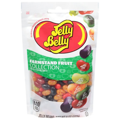 Jelly Belly Farmstand Collection Jelly Beans - 8 Oz - Image 2