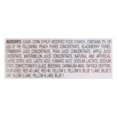 Jelly Belly Farmstand Collection Jelly Beans - 8 Oz - Image 4