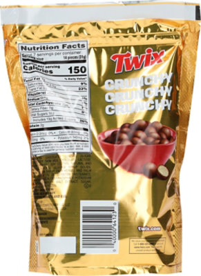 Twix Bits Sup - 8 OZ - Image 5