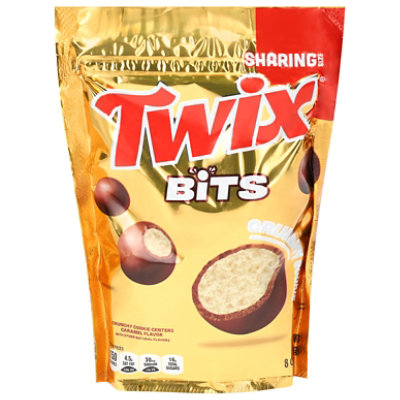 Twix Bits Sup - 8 OZ - Image 1