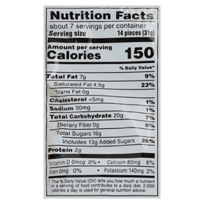 Twix Bits Sup - 8 OZ - Image 3