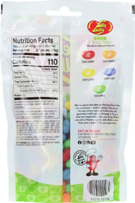 Jelly Belly Sour - 8 OZ - Image 5