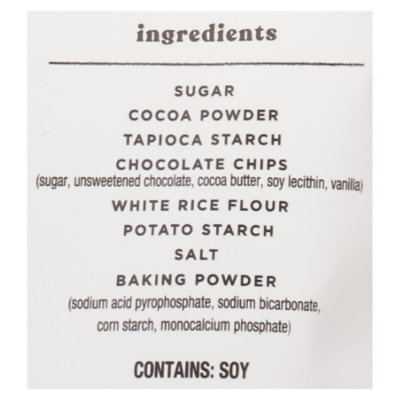 Miss Jones Brownie Mix Gluten Free 14.67oz - 14.67 OZ - Image 4