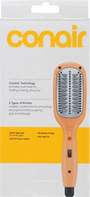 Cnr Straight Brush Mini Crmic - EA - Image 3