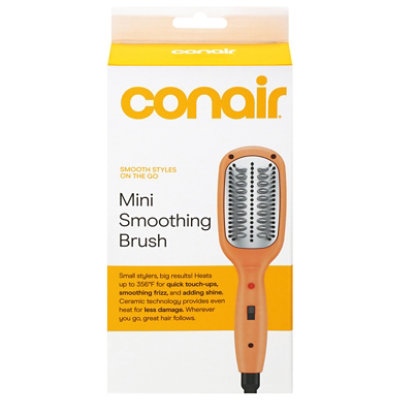 Cnr Straight Brush Mini Crmic - EA - Image 1