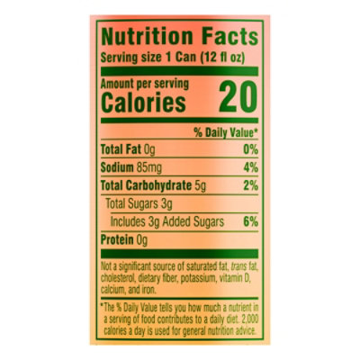 Bloom Pop Peach Pineapple 12fz - 12 FZ - Image 3