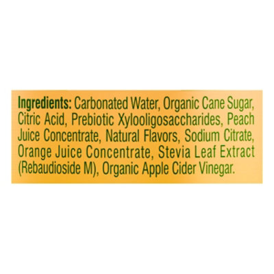 Bloom Pop Peach Pineapple 12fz - 12 FZ - Image 4