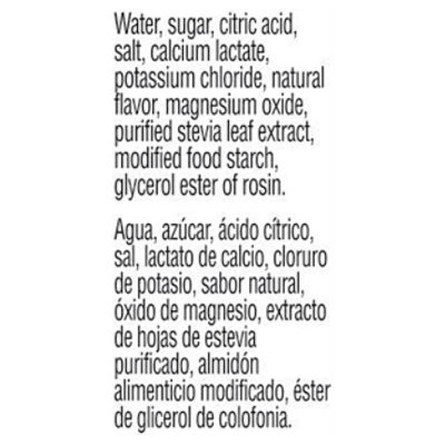 Gatorlyte Pineapple Coconut 20fz - 20 FZ - Image 4