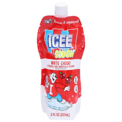 Icee Cherry - 8 OZ - Image 2