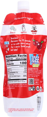 Icee Cherry - 8 OZ - Image 5