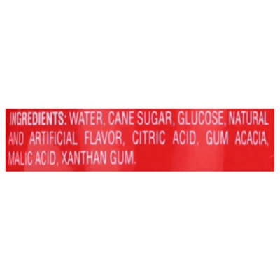 Icee Cherry - 8 OZ - Image 4