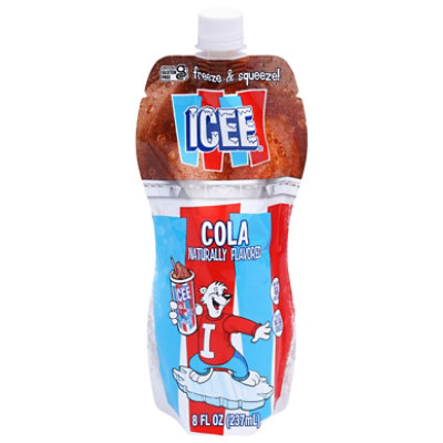 Icee Cola - 8 OZ - Image 2
