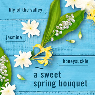 Febreze Plug Scented Oil Refills, Jasmine & Honeysuckle - 2-.87 Fl. Oz. - 2-.87 FZ - Image 3