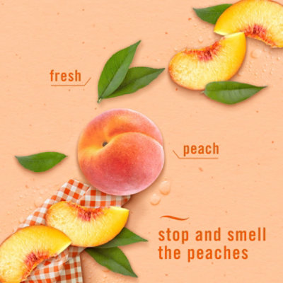 Febreze Plug Scented Oil Refills, Juicy Summer Peaches - 2-.87 Fl. Oz. - 2-.87 FZ - Image 3