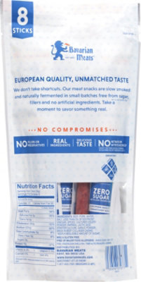 Bavarian Lil Landjaeger 8ct - 8 CT - Image 5