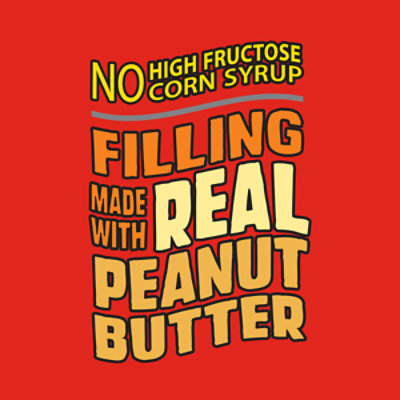 Ritz Bits Peanut Butter 10oz - 10 OZ - Image 5