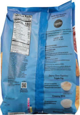 Signature Select Chicken Nuggets 29 Oz - 29 OZ - Image 5