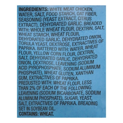 Signature Select Chicken Nuggets 29 Oz - 29 OZ - Image 4