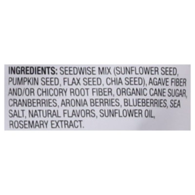 Ozery Super Seed Crunch Mixed Berry 5.3 Oz - 5.3 OZ - Image 5