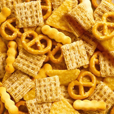 Triscuit Original Snack Mix - 6.5 Oz - Image 3