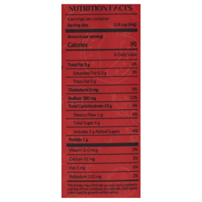 Twist Foods Sauce Simmer Vindaloo - 12OZ - Image 3