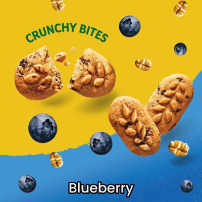 Belvita Blueberry Crunchy Bites - 5 Oz - Image 2