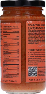 Twist Foods Sauce Simmer Butter Masala - 12OZ - Image 5