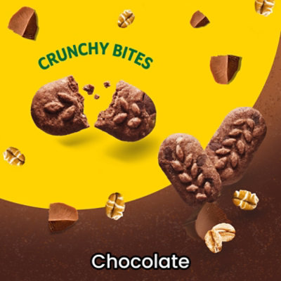 Belvita Chocolate Crunchy Bites - 5 Oz - Image 2