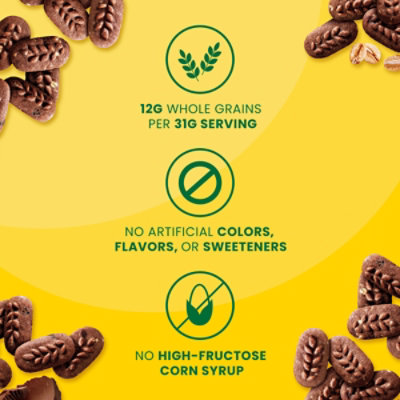 Belvita Chocolate Crunchy Bites - 5 Oz - Image 5