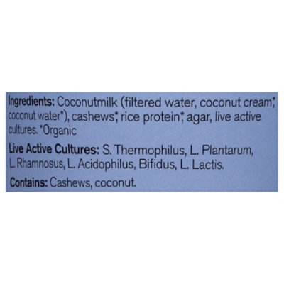 Forager Project Greek-style Yogurt Unsweetened Plain, 24 Oz - 24 OZ - Image 4