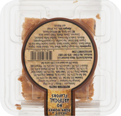 Maya Gourmet Greek Baklava - 2.5 OZ - Image 6
