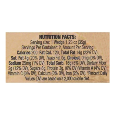 Maya Gourmet Greek Baklava - 2.5 OZ - Image 4