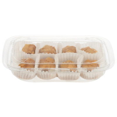 Maya Gourmet Petite Lebanese Baklava - 4 OZ - Image 2