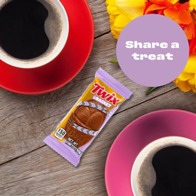 Twix Basket Egg Single - 1.06 OZ - Image 4