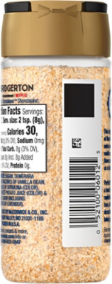 Mccormick Lavender Vanilla Finishing Sugar, 3.45 Oz - 3.45 OZ - Image 5