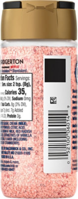 Mccormick Strawberries & Cream Finishing Sugar, 3.16 Oz - 3.16 OZ - Image 5