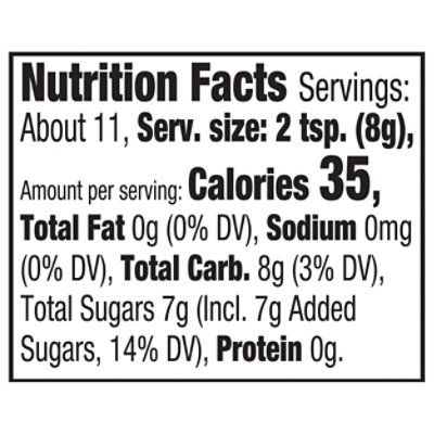 Mccormick Strawberries & Cream Finishing Sugar, 3.16 Oz - 3.16 OZ - Image 3