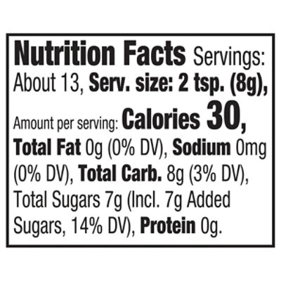 Mccormick Sweet Lemon Finishing Sugar 3.6 Oz - 3.6 OZ - Image 3