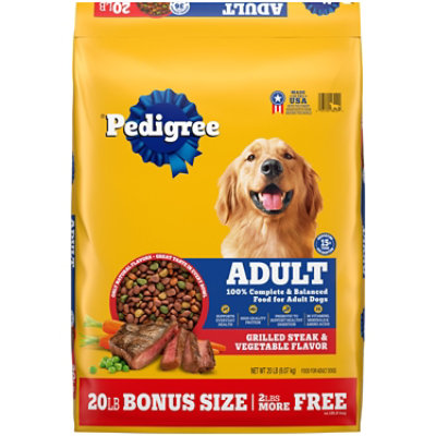 Pdgr Adl Stk Vg Bb 20 Lb - 20 LB - Image 1