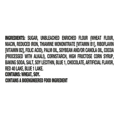 MARVEL OREO Stuf of Legends Cookies Multipack, Special Edition - 10 Count - Image 6