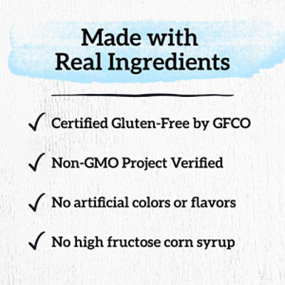 Good Thins Savory Herb 3.5oz - 3.5 OZ - Image 5