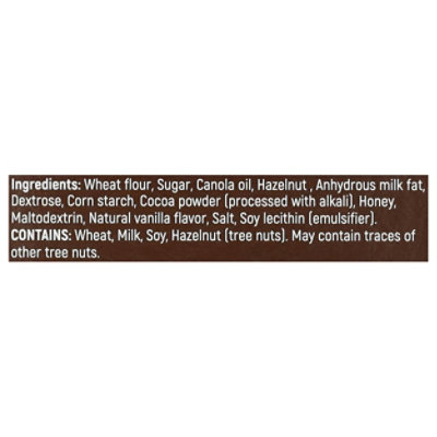 Nu Bake Phyllo Crisps Cocoa Nazelnut - 1.7 OZ - Image 4
