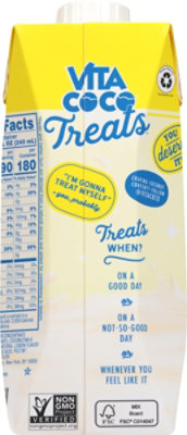 Vita Coco Treats Frosted Lemonade 16.9 Fz - 16.9 FZ - Image 5