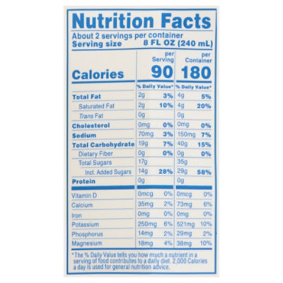 Vita Coco Treats Frosted Lemonade 16.9 Fz - 16.9 FZ - Image 3