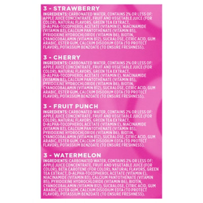 Sparkling Ice Starburst Variety Pack 12-17fz - 12-17 FZ - Image 4